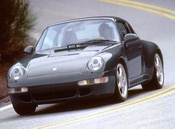 1996 Porsche 911 Lifestyle: 2
