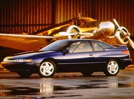 1996 Subaru SVX