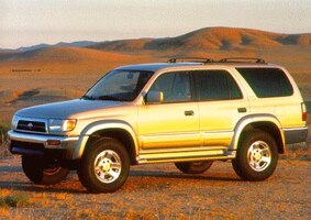 1996 Toyota 4Runner