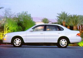 1996 Toyota Avalon