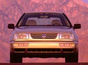 1996 Volkswagen Jetta Lifestyle: 2