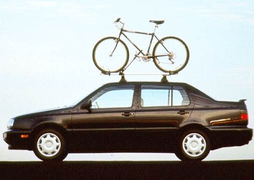 volkswagen jetta trek