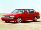 850 Turbo Sedan 4D image