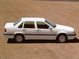 1996 Volvo 850