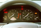 1997 Acura CL Lifestyle: 2