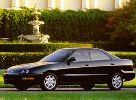 1997 Acura Integra