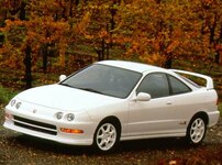 1997 Acura Integra Type R Sport Coupe 2D Price, Listings & Reviews ...