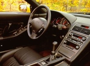1997 Acura NSX Lifestyle: 1