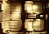 1997 Audi A8 Lifestyle: 2