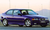 1997 BMW 3 Series Lifestyle: 2