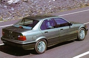 1997 BMW 3 Series Lifestyle: 1