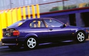 1997 BMW 3 Series Lifestyle: 1