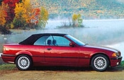 1997 BMW 3 Series Lifestyle: 1