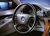 1997 BMW 8 Series Lifestyle: 1