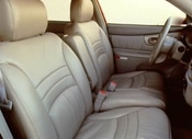 1997 Buick Century Lifestyle: 1