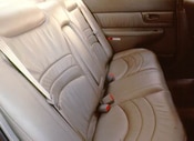 1997 Buick Century Lifestyle: 2