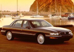 1997 Buick LeSabre