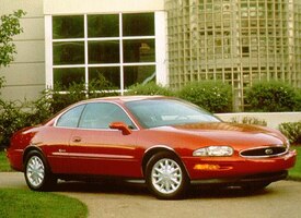 1997 Buick Riviera