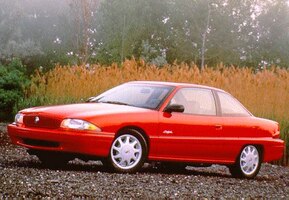 1997 Buick Skylark