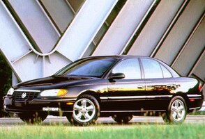 1997 Cadillac Catera