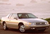 1997 Cadillac Eldorado Lifestyle: 1