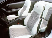 1997 Chevrolet Camaro Lifestyle: 1