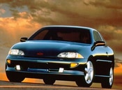 1997 Chevrolet Cavalier Lifestyle: 2