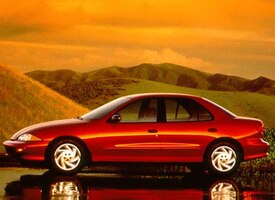 1997 Chevrolet Cavalier