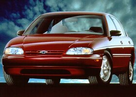 1997 Chevrolet Lumina