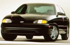 1997 Chevrolet Lumina LTZ Sedan 4D