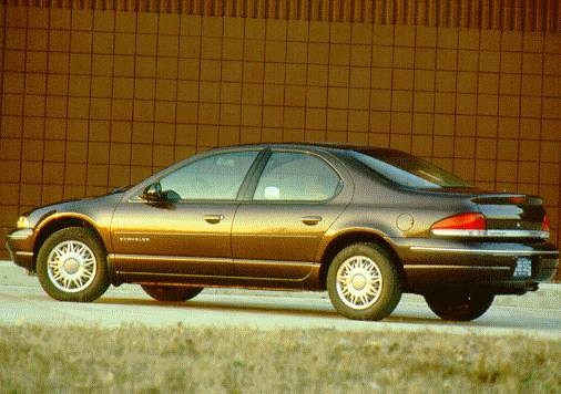 1997 Chrysler Cirrus Price, Value, Ratings & Reviews | Kelley Blue