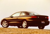 1997 Dodge Avenger Lifestyle: 1