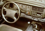 1997 Dodge Dakota Club Cab Lifestyle: 1