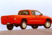 1997 Dodge Dakota Club Cab Lifestyle: 1