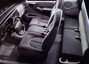 1997 Dodge Dakota Club Cab Lifestyle: 2