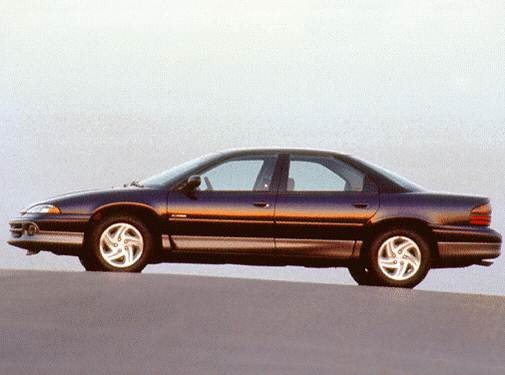 1997 Dodge Intrepid, Bid History