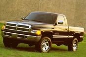 1997 Dodge Ram 1500 Regular Cab Lifestyle: 1