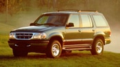 1997 Ford Explorer Lifestyle: 1