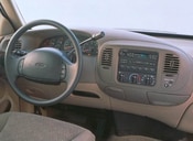 1997 Ford F350 Super Cab Lifestyle: 2