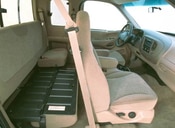 1997 Ford F350 Super Cab Lifestyle: 2