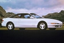 1997 Ford Probe Hatchback 2D
