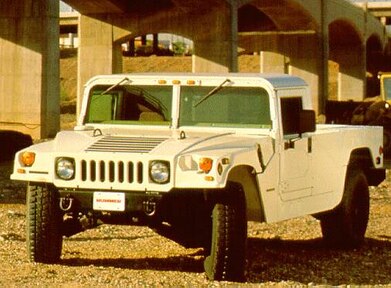 H1 Hard Top Sport Utility 2D image