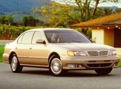 1997 INFINITI I Lifestyle: 1