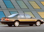 1997 INFINITI Q Lifestyle: 1