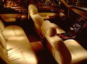 1997 INFINITI Q Lifestyle: 1