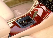 1997 Lexus LS Lifestyle: 2