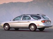 1997 Mercury Sable Lifestyle: 1