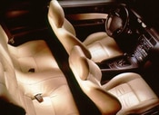 1997 Nissan 240SX Lifestyle: 1