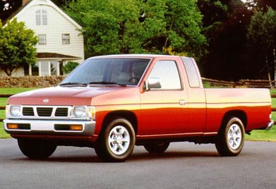 King Cab SE image