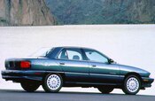 1997 Oldsmobile Achieva Lifestyle: 1